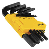 Pretul Hex Key Metx10".